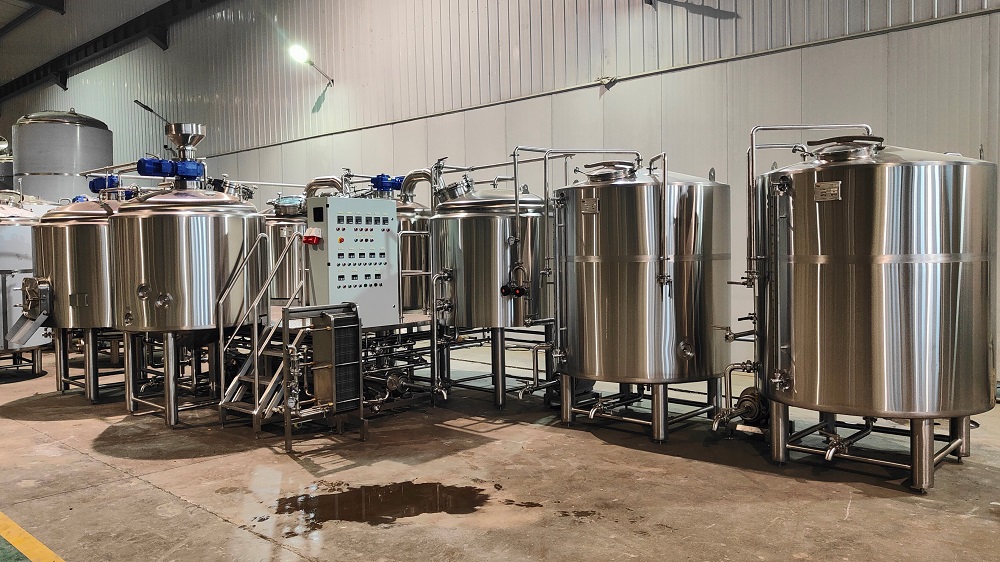 什么時候需要配備糊化鍋？